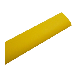Gaine thermorétractable (jaune) SZF2C-10.0Y