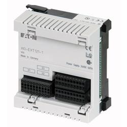 Extension pour PLC compact XC-CPU121