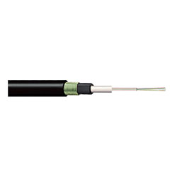 HITRONIC® HQW-Plus Armoured Outdoor Cable 27920212/2000
