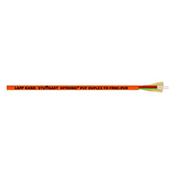 HITRONIC® PCF DUPLEX FD cables 28320702/100
