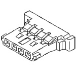 Boîtier de circuit imprimé PanelMate™ avec pas de 1.25mm (51146)