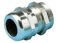 Cable Gland (Metal)