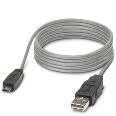Câble de connexion USB