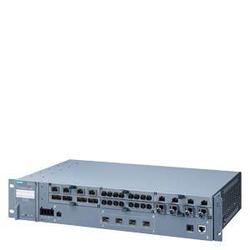 Interrupteur Ethernet industriel SCALANCE XR528-6M 6GK55280AR002AR2
