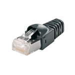 IE-Line Plug Connector RJ45 Cat.6 8813120000
