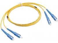 Câbles en fibre optiqueImage