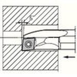 Barre en acier type S-SCLC-A (usinage de diamètre intérieur, de surface d'extrémité intérieure)