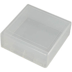 Boîte pour pièces type boîte type EMK
