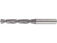 TiAlN Coated Carbide Drill, Corrugated Cutting Edge / Regular TAC-RFESDRA6.7