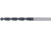 DLC Coated Carbide Drill for Aluminum Machining, Regular DLC-ALESDR8.8