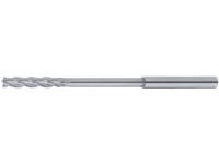 Spiral Reamer with Carbide Bottom Blade SEC-ECSPHR10.01