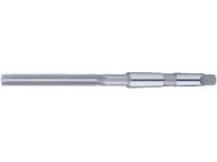 High-Speed Steel Machine Reamer, Straight Blade, Straight Right Blade, 0.01 mm Unit Designation Model