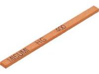 Grinding Stick: Pack of Flat Sticks for Air & Power Grinders HGSCP-150-13-3-280