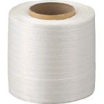 Cordon de regroupement en fibre polyester, cordon diamant