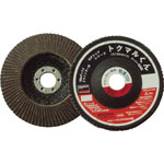 Papier à disque / type conique / Alundum (pour les métaux en général) GPK10016-100
