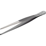 Stainless Steel Tweezers Tip Accuracy