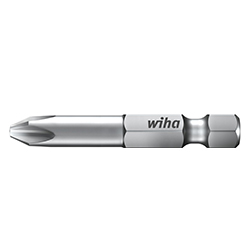 Wiha Embout Professional 150 mm Phillips 1/4" E6.3