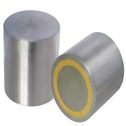 Alnico Deep Pot Magnets E792