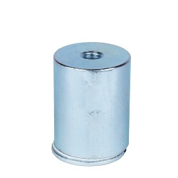 Neodymium Deep Pot Magnets E740NEO