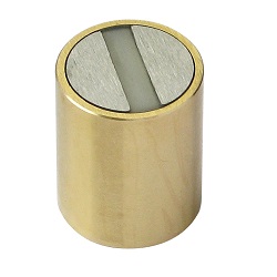 Neodymium Deep Bi-Pole Magnets