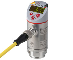 Capteurs de pression 54D-P016G-DD0-AA