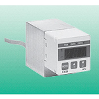 Pressostat électronique pour liquide de refroidissement (à affichage numérique) série CPD