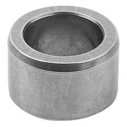 Douilles de perçage cylindriques DIN 179, forme A (B0001)