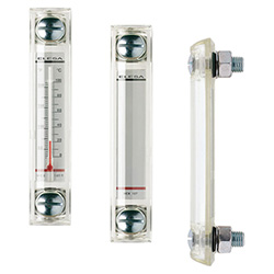 HCX-AR - Indicateurs de niveau à  colonne -pour fluides contenant alcool technopolymère