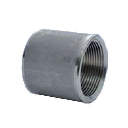 Douille conique de raccord à vis pour tuyau en acier inoxydable 304PTS-20