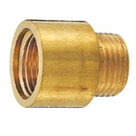Douille d'extension de joints plaqués pour joint de tuyau de bouche d'incendie pour tuyau, joint et matériau secondaire de tuyauterie M137K