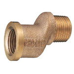 Douille d'extension excentrique pour joint de tuyau de bouche d'incendie pour tuyau, joint et matériau secondaire de tuyauterie