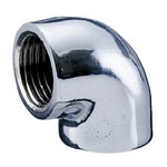 Coude de joints plaqués pour joint de tuyau de bouche d'incendie pour tuyau, joint et matériau secondaire de tuyauterie