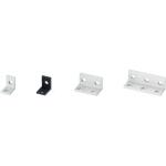 Supports - Série 5, supports fins, 2 fentes HBLSS5