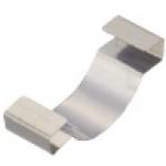 Butées pour écrous carrés pour pré-montage - Pour profilés aluminium série 5