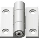 Charnières à couple / abaisseurs de cylindre / aluminium extrudé / MISUMI HHPTFB8-6