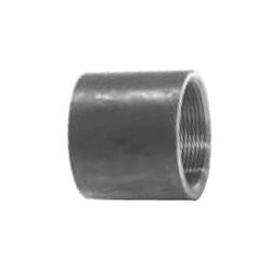 Douille en acier pour raccord à vis pour tuyau en acier (produit standard)