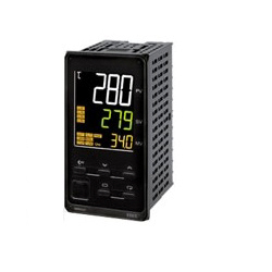 Régulateur de température (appareil de mesure et de contrôle numérique) [E5EC]