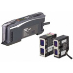 Capteurs laser petite taille série E3NC-L / Amplificateurs laser / [E3NC-LA]