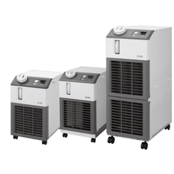HRS, Thermo chiller, Modèle compact