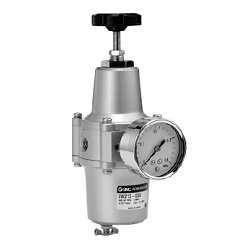 Réducteur de pression avec filtre, série IW IW213-02BG