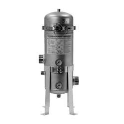 Filtre pour utilisation industrielle gamme FGE FGETC-20-T050