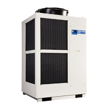 Thermo-chiller, Large, Refroidissement à air, 400 V, HRSH