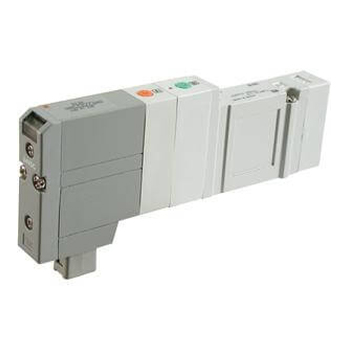 Électrodistributeurs 5 / 2 et 5 / 3, Distributeur, SV1000 / 2000 / 3000 / 4000 Série