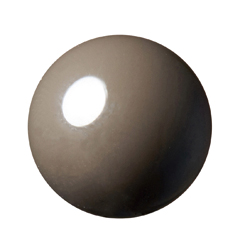 Sphère (bille de précision), céramique au nitrure de silicium, taille en pouces