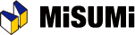 MISUMI image du logo