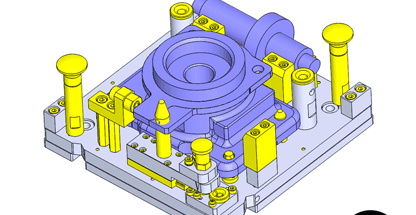 IBK DES APPAREILS SUPPORT DE PIÈCE TS1