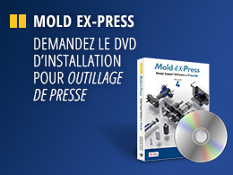 MoldExPress Press