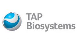 TAP Biosystems Logo