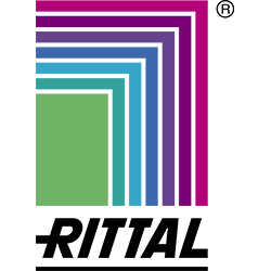 System-Racks von Rittal