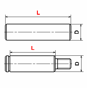 Embout Femelle à Souder - Filetage Gaz 316L - EN 10272